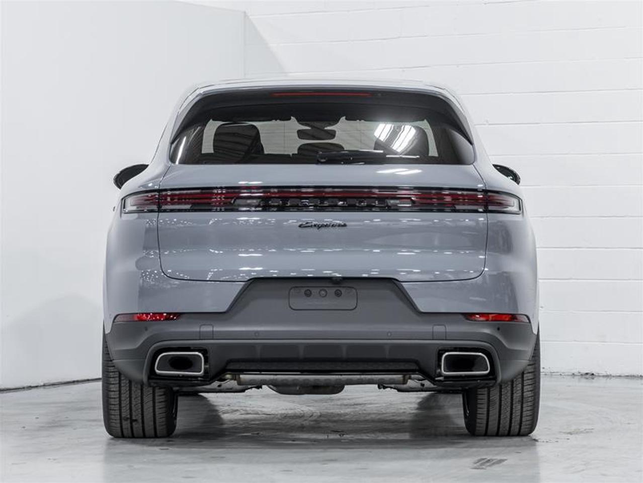 2026 Porsche Cayenne  Photo