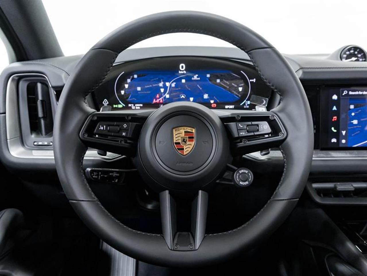 2026 Porsche Cayenne  Photo
