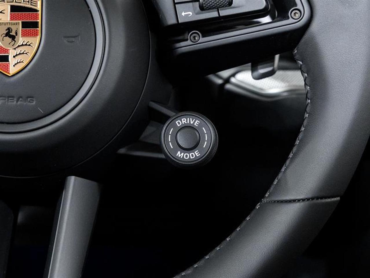 2026 Porsche Cayenne  Photo