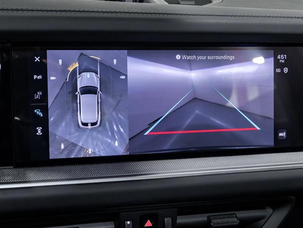 2026 Porsche Cayenne  Photo