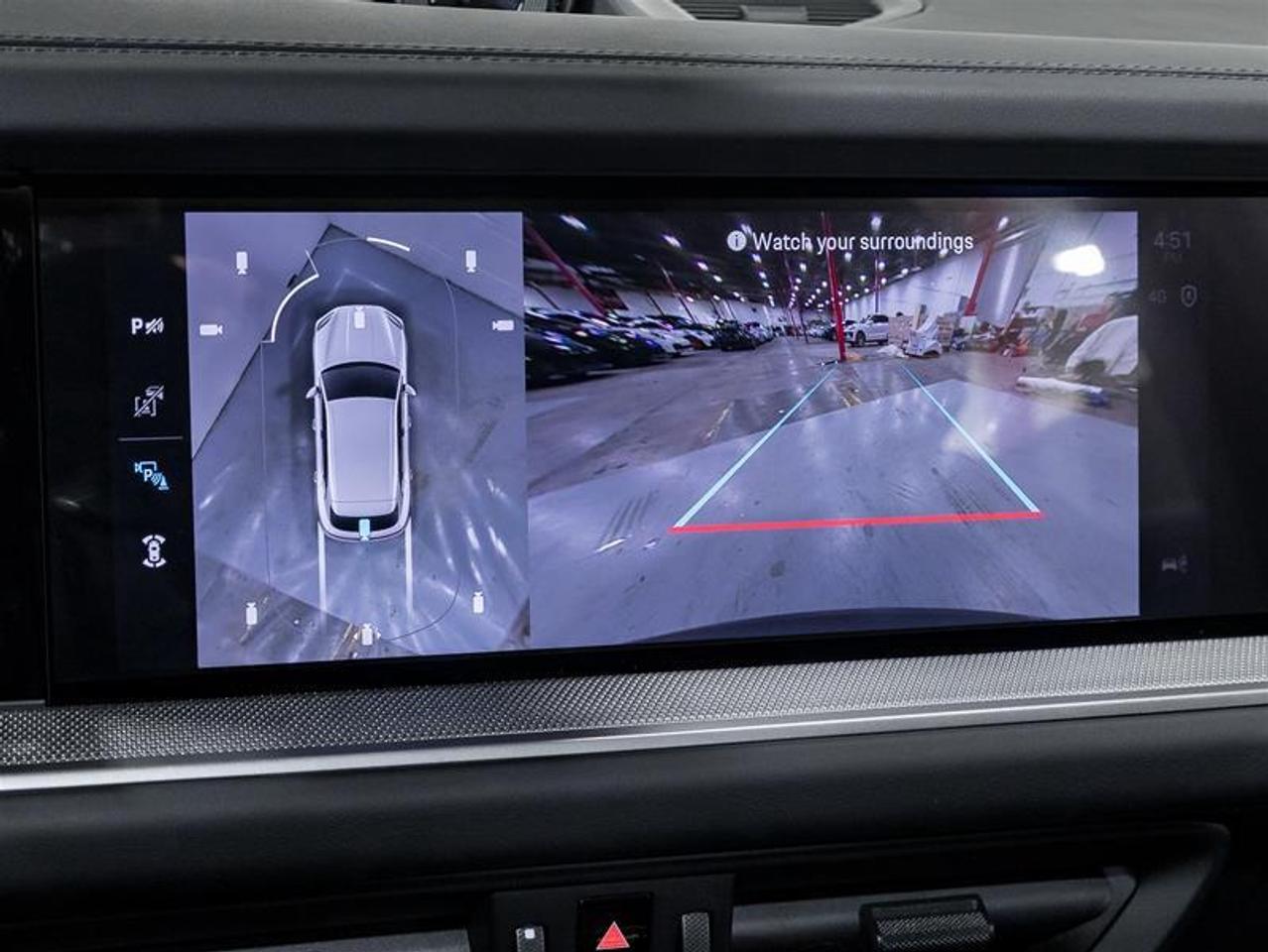 2026 Porsche Cayenne  Photo