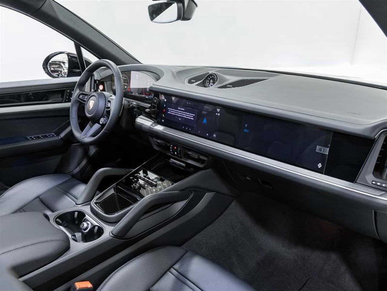 2026 Porsche Cayenne  Photo