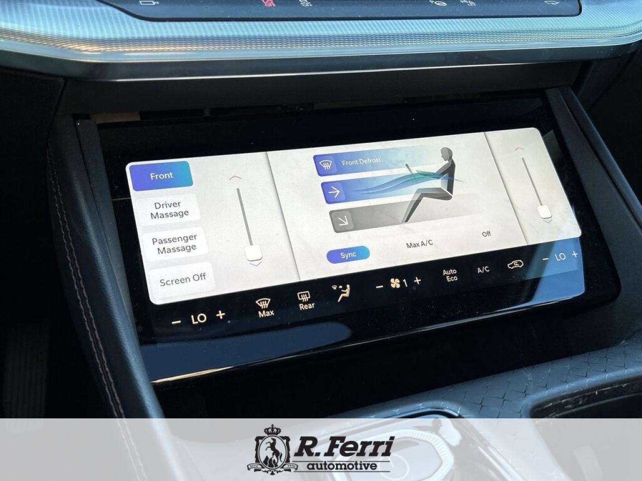 2025 Jeep Wagoneer S Base 4dr 4x4 Photo