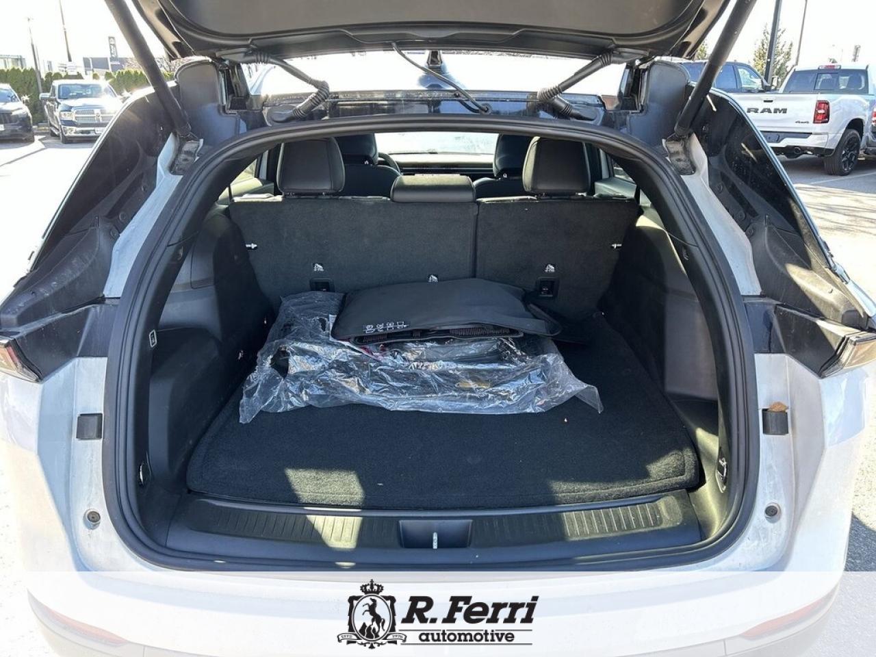 2025 Jeep Wagoneer S Base 4dr 4x4 Photo