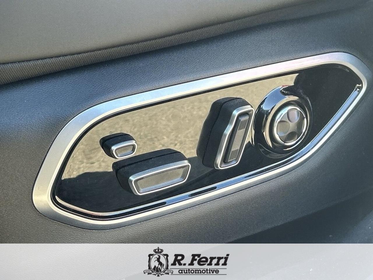 2025 Jeep Wagoneer S Base 4dr 4x4 Photo