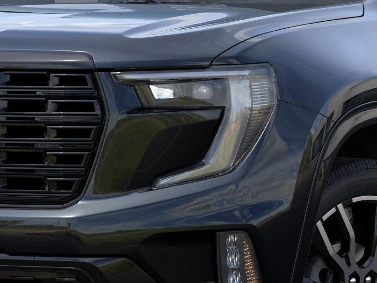 2026 GMC Acadia AWD Denali Ultimate Photo