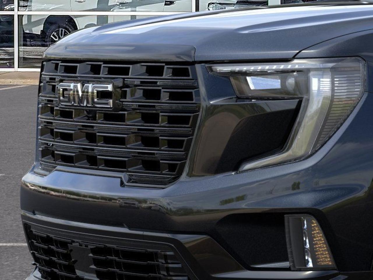 2026 GMC Acadia AWD Denali Ultimate Photo