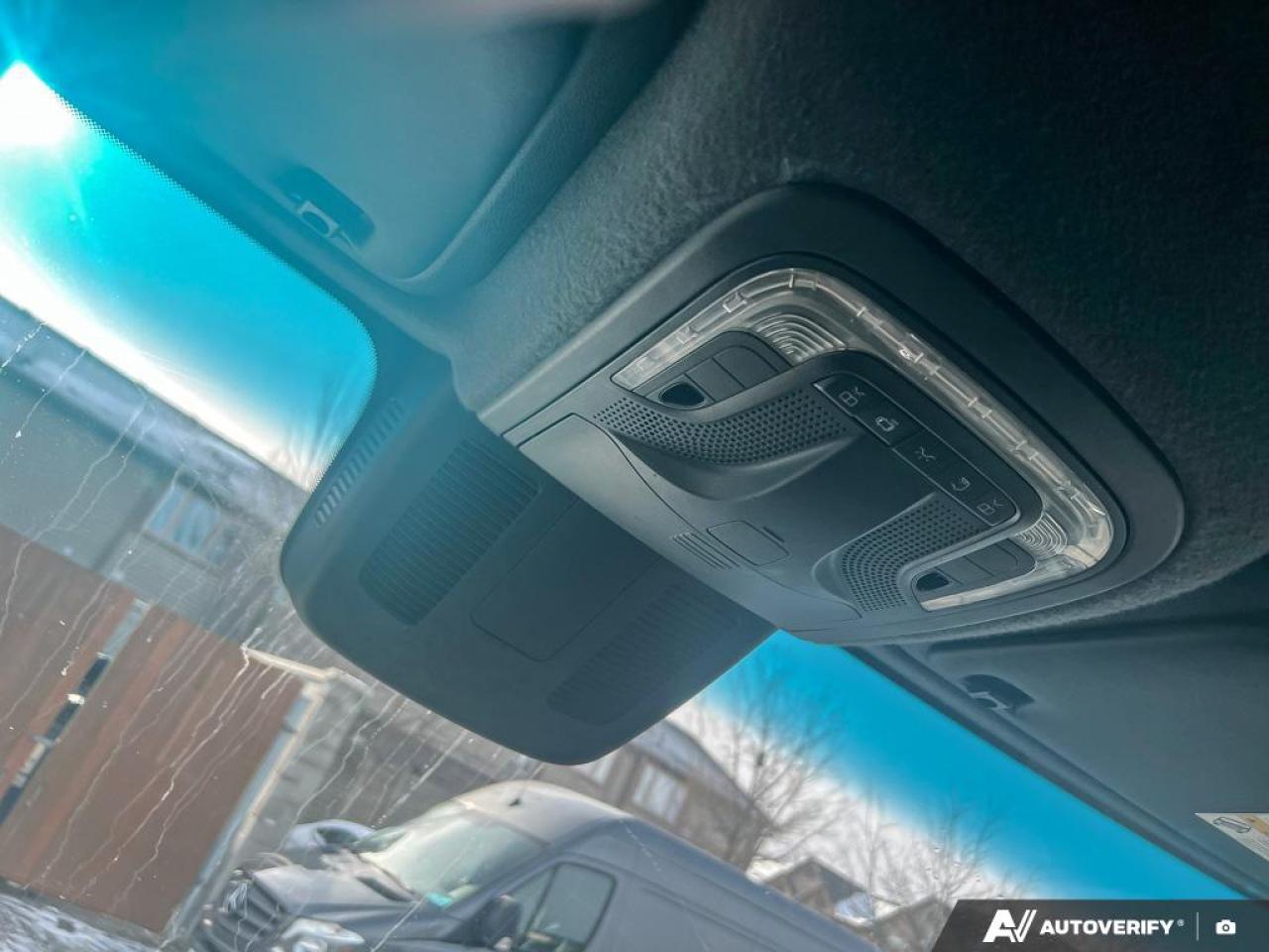 2020 Mercedes-Benz Sprinter 2500 Standard Roof V6 Sprinter 2500 Cargo Van 144 in. WB Rear-Wheel Drive Photo