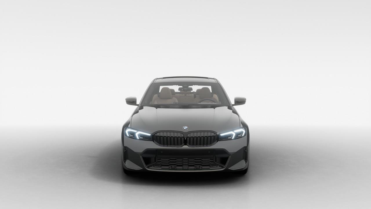 2026 BMW 3 Series  Photo