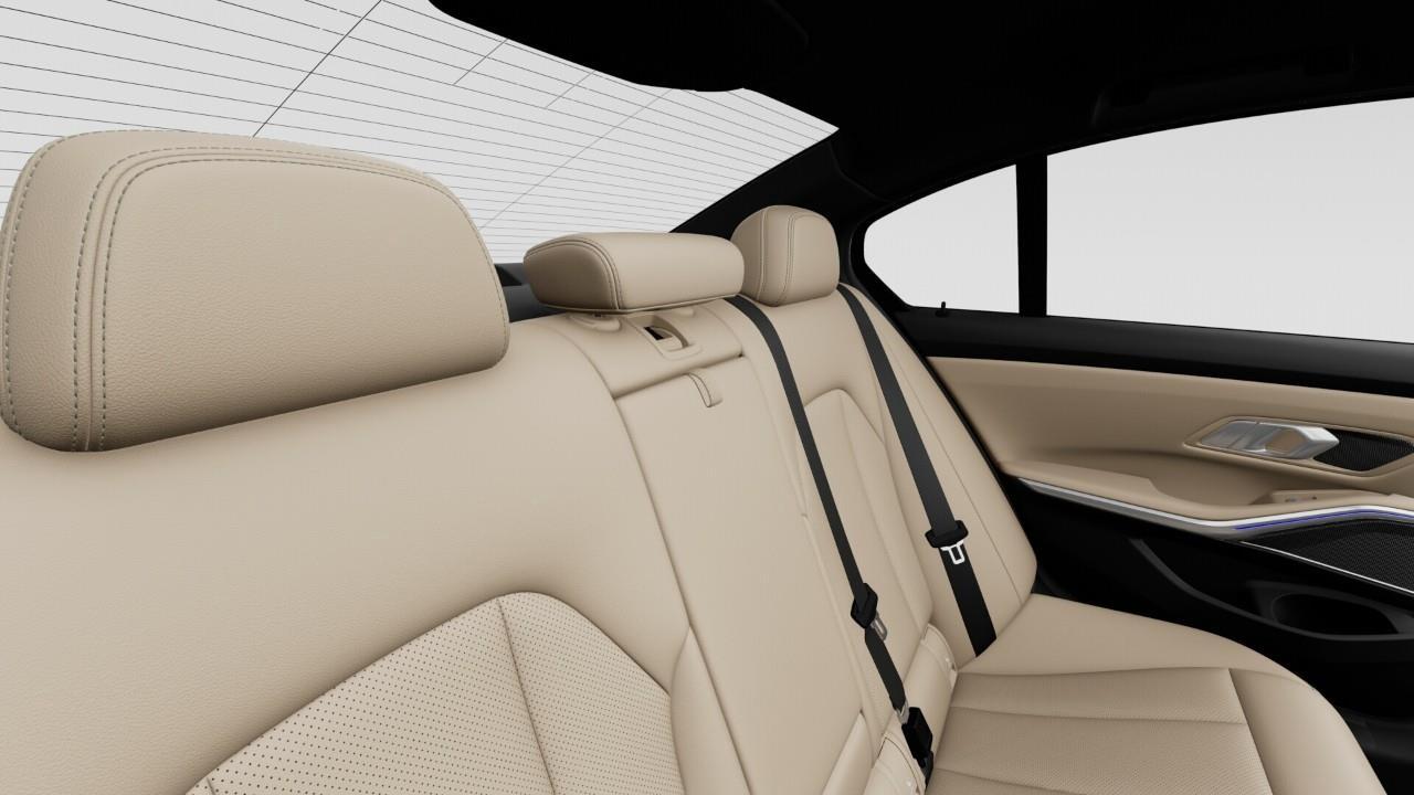 2026 BMW 3 Series  Photo