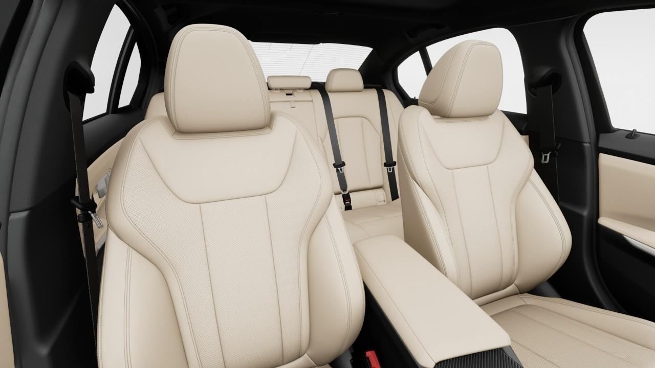 2026 BMW 3 Series  Photo