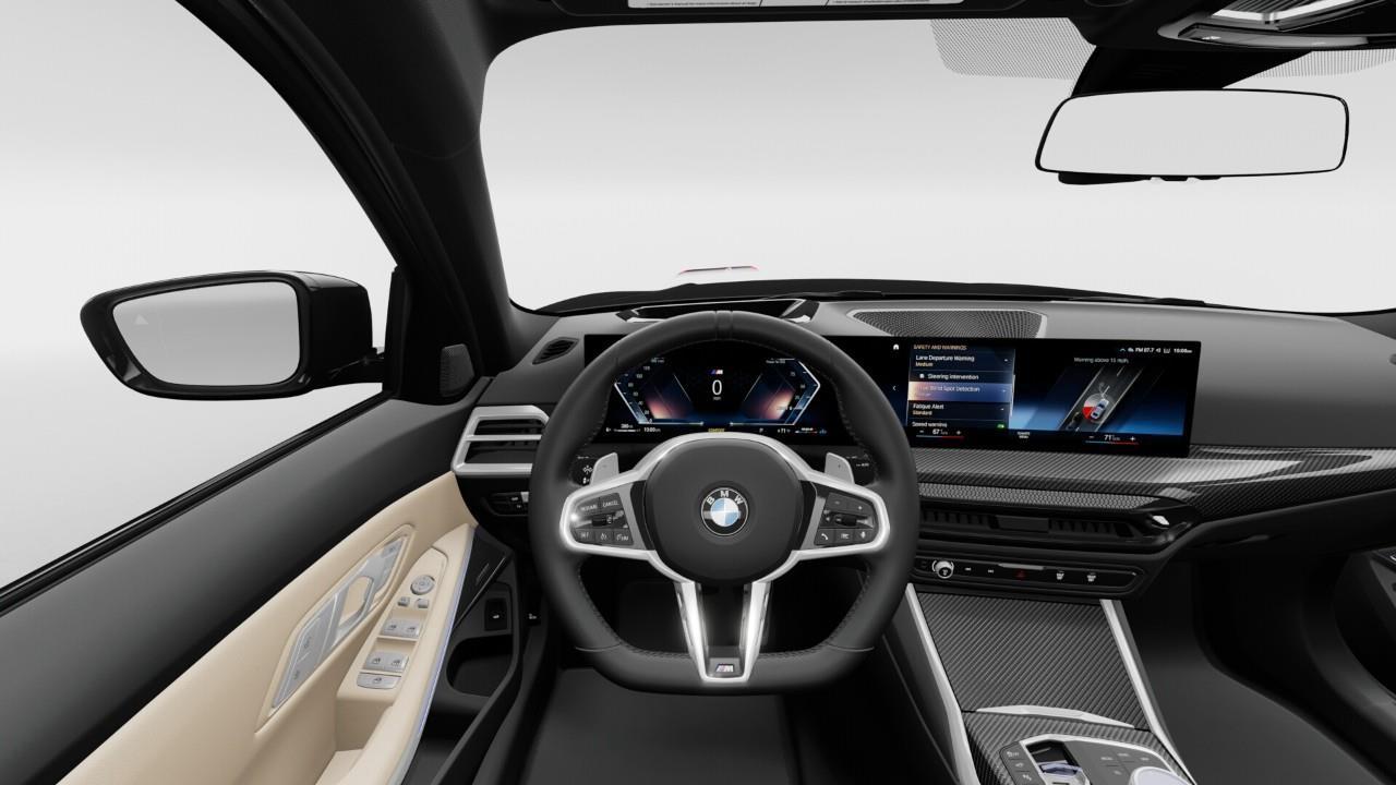 2026 BMW 3 Series  Photo