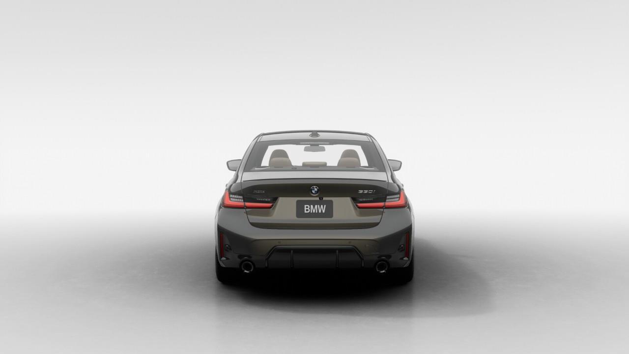 2026 BMW 3 Series  Photo