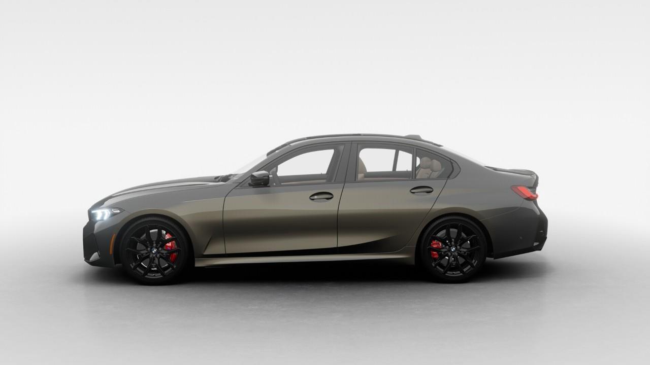 2026 BMW 3 Series  Photo
