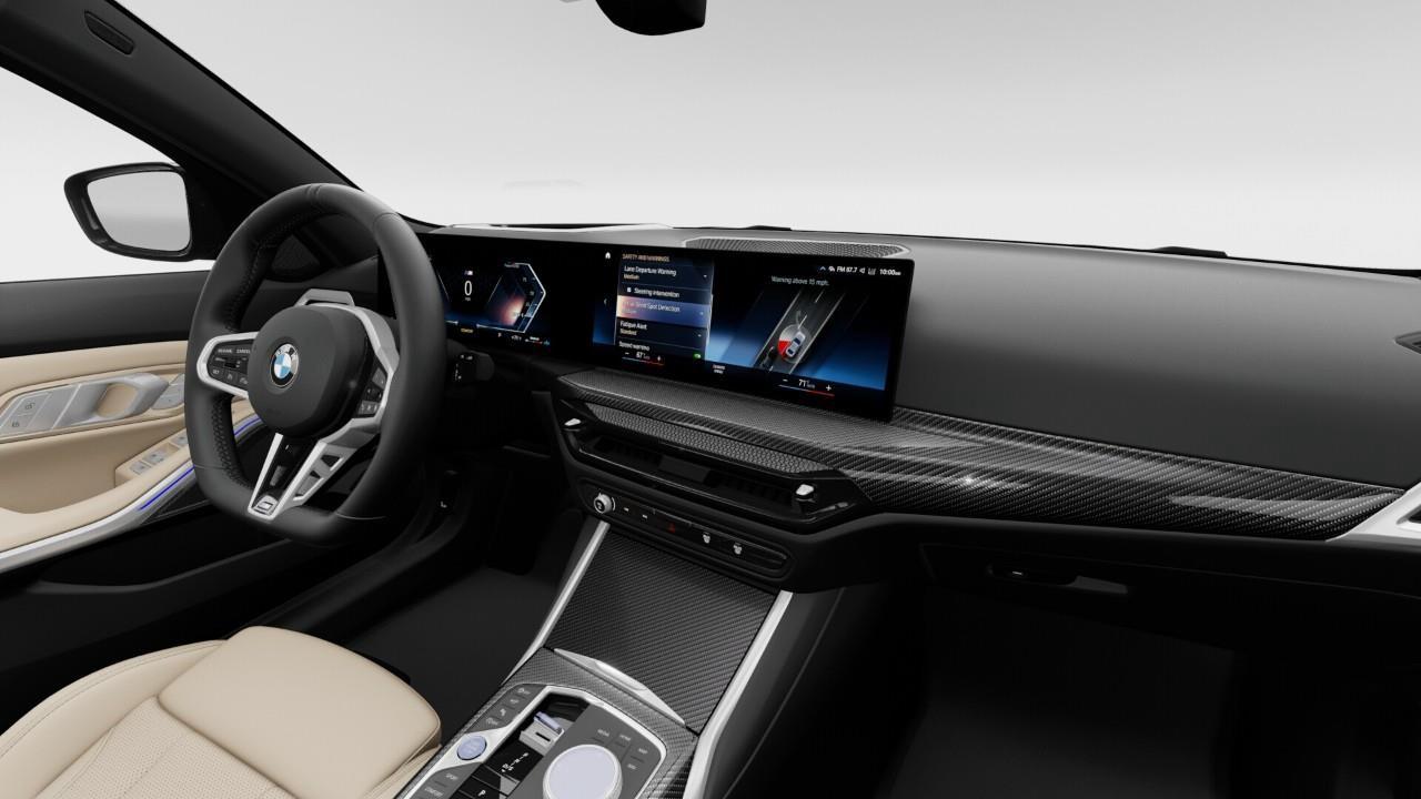2026 BMW 3 Series  Photo