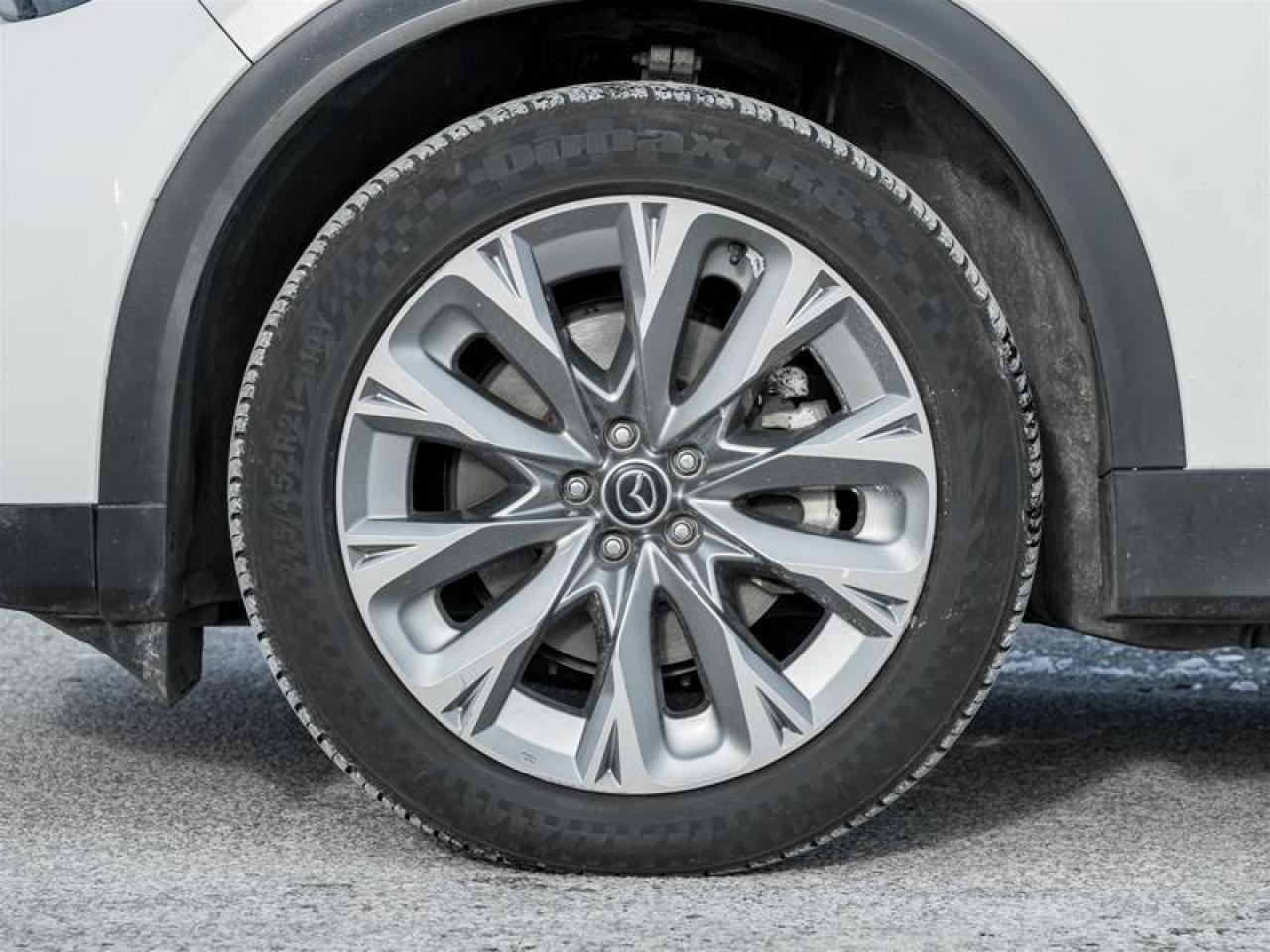 2025 Mazda CX-90 MHEV GT 4dr i-ACTIV All-Wheel Drive Sport Utility Photo4