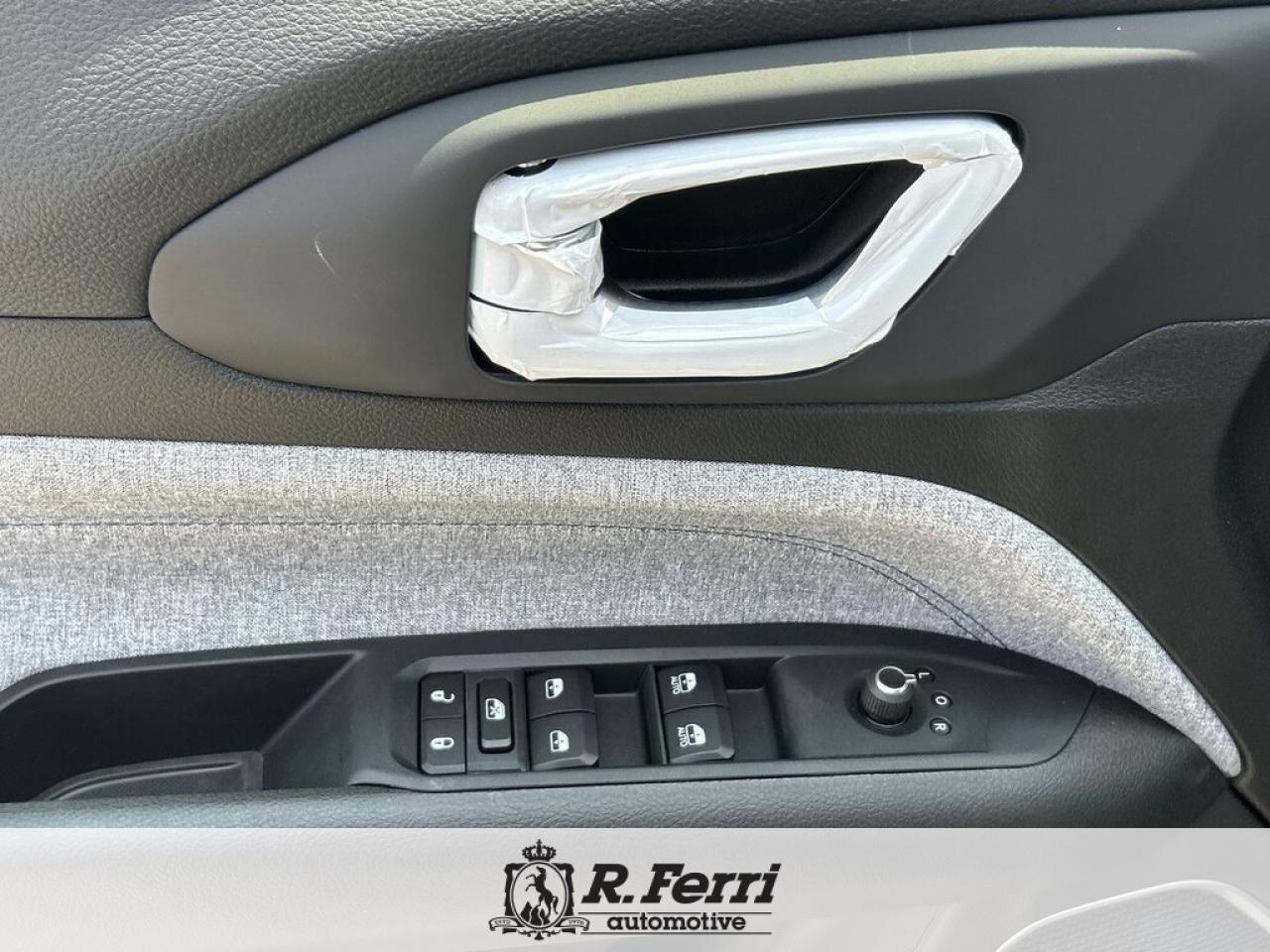 2025 Jeep Compass North 4dr 4x4 Photo