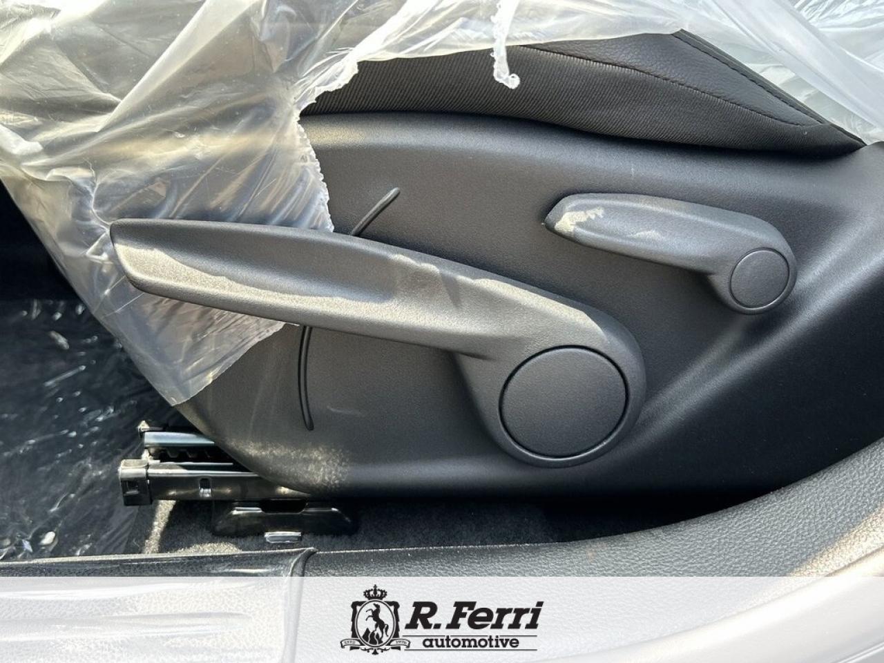 2025 Jeep Compass North 4dr 4x4 Photo