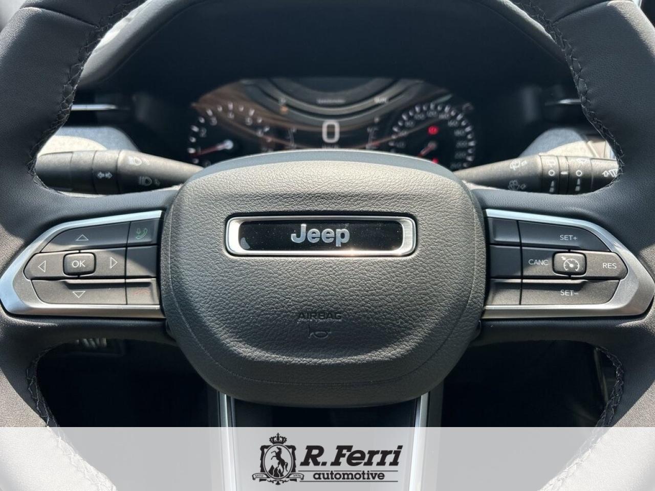 2025 Jeep Compass North 4dr 4x4 Photo