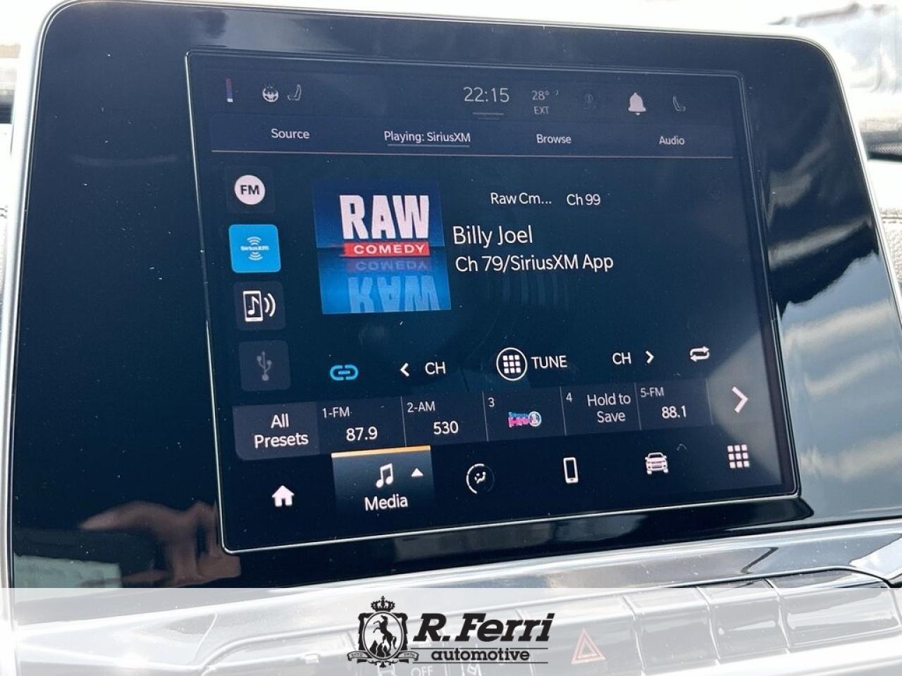 2025 Jeep Compass North 4dr 4x4 Photo