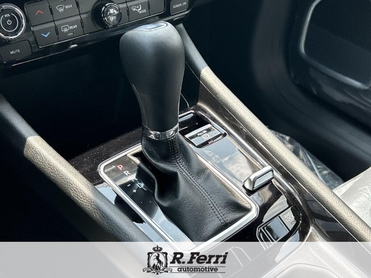 2025 Jeep Compass North 4dr 4x4 Photo