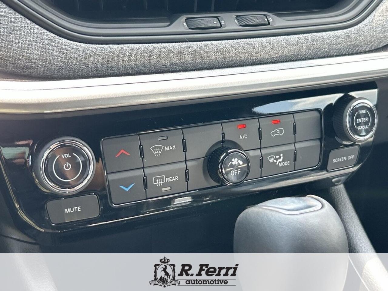 2025 Jeep Compass North 4dr 4x4 Photo