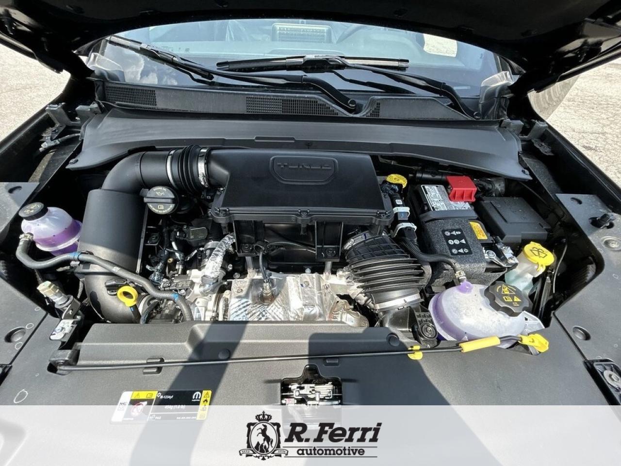 2025 Jeep Compass North 4dr 4x4 Photo