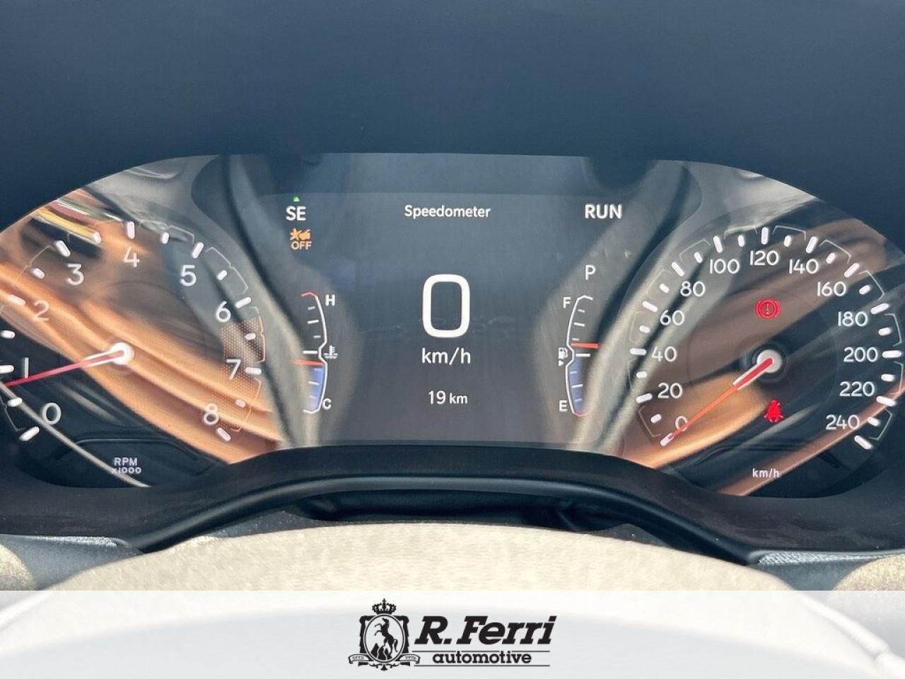 2025 Jeep Compass North 4dr 4x4 Photo