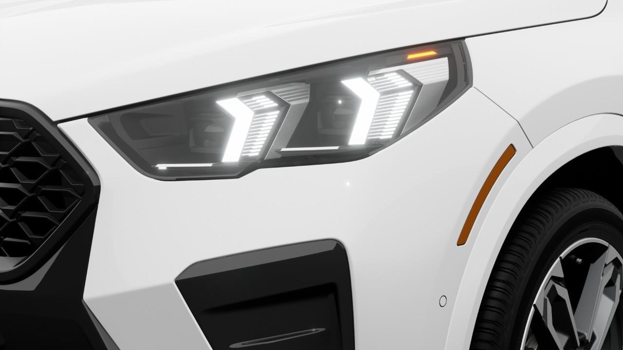 2026 BMW X2 xDrive28i 4dr All-Wheel Drive Sports Activity Coupe Photo