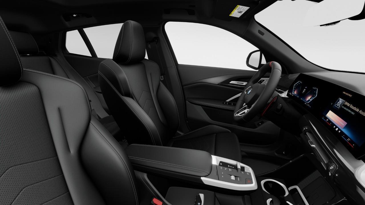 2026 BMW X2 xDrive28i 4dr All-Wheel Drive Sports Activity Coupe Photo