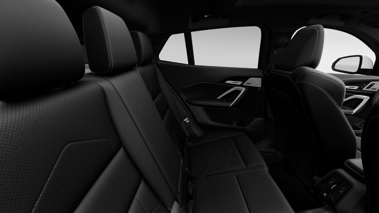 2026 BMW X2 xDrive28i 4dr All-Wheel Drive Sports Activity Coupe Photo