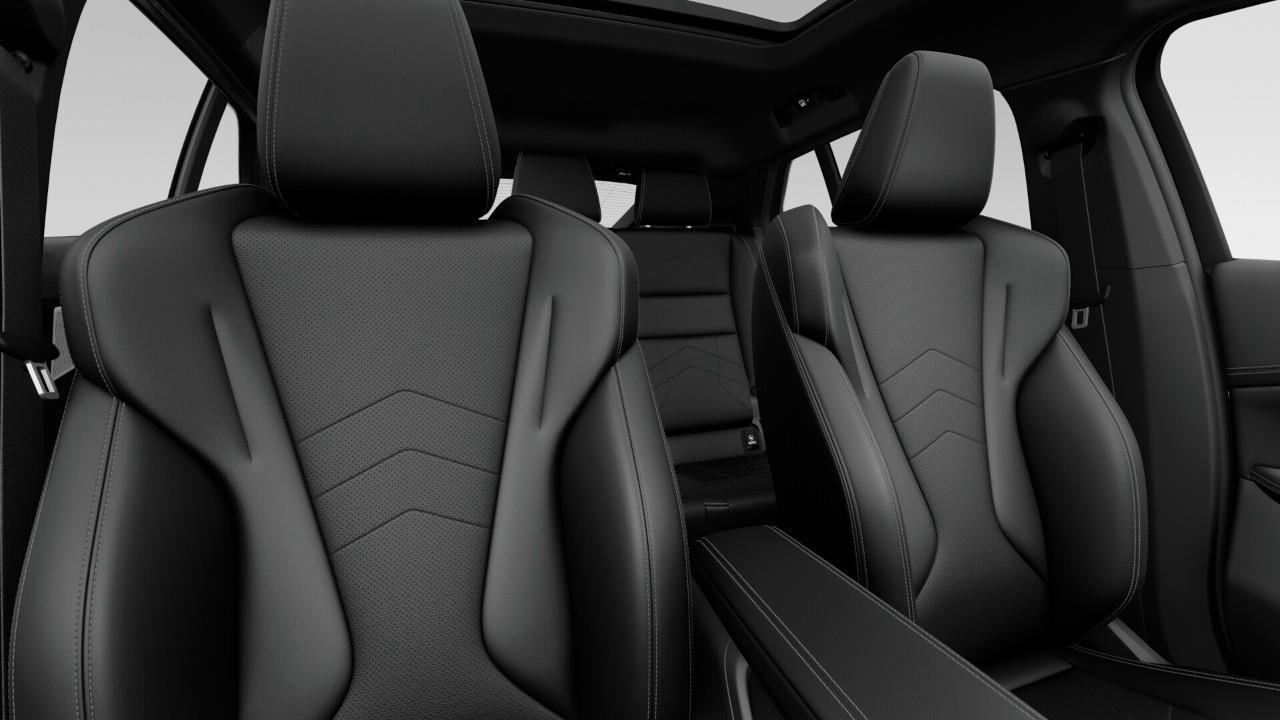 2026 BMW X2 xDrive28i 4dr All-Wheel Drive Sports Activity Coupe Photo