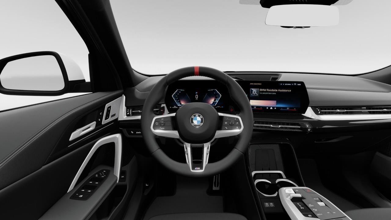 2026 BMW X2 xDrive28i 4dr All-Wheel Drive Sports Activity Coupe Photo