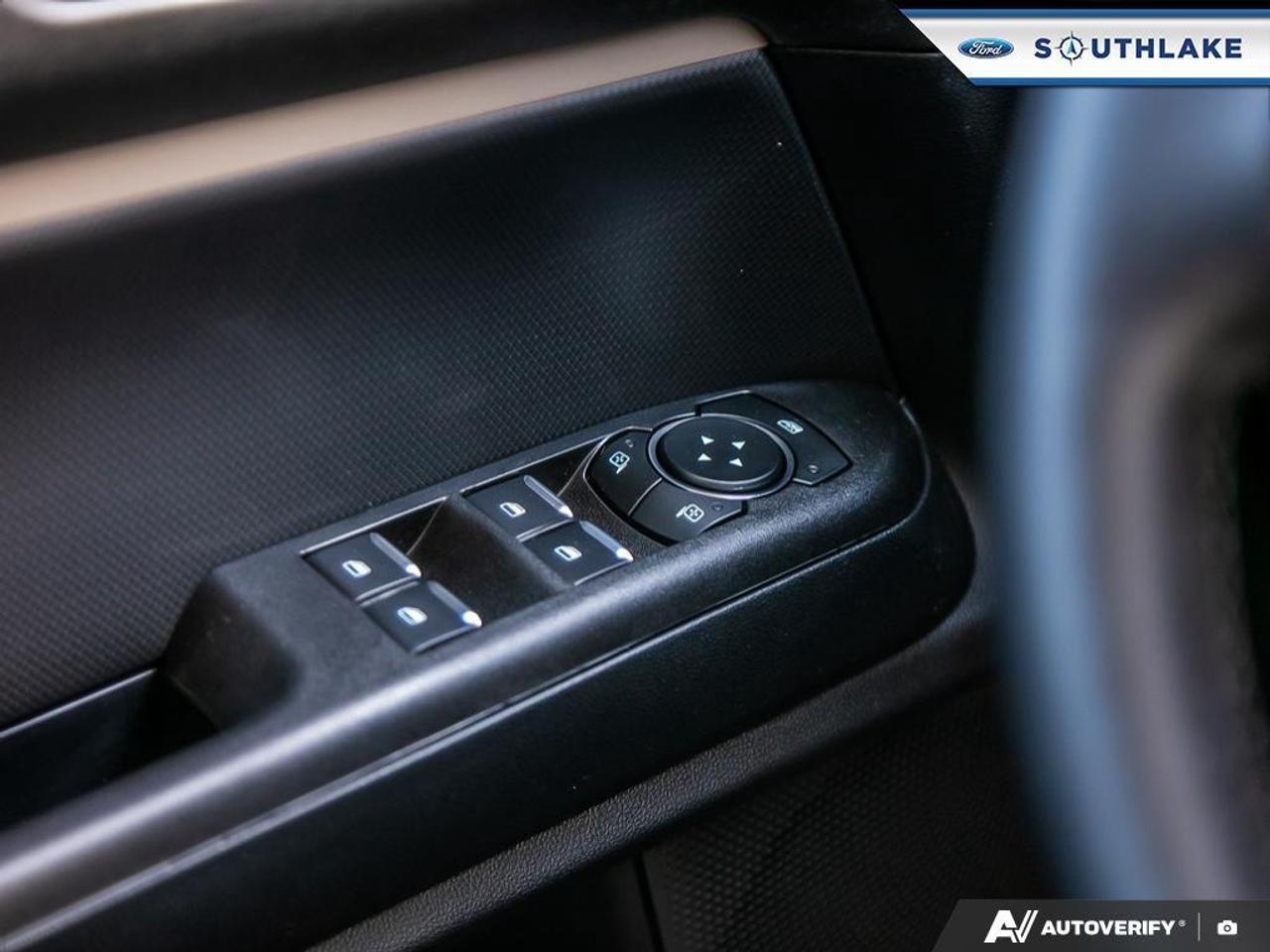 2026 Ford Bronco Sport Big Bend 4dr 4x4 Photo