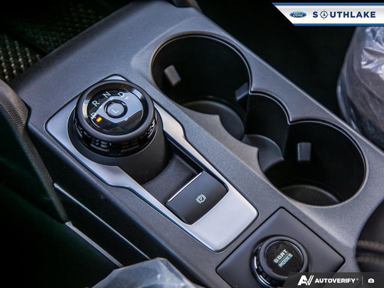 2026 Ford Bronco Sport Big Bend 4dr 4x4 Photo