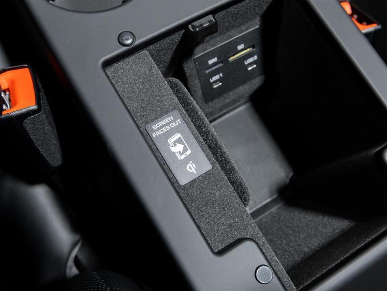 2026 Porsche Macan  Photo