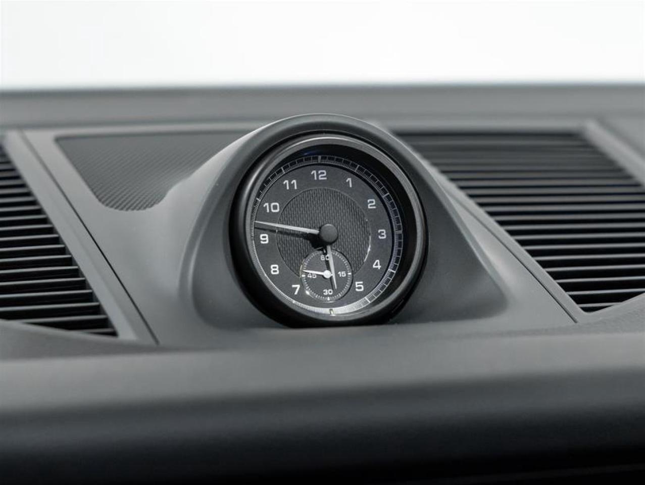 2026 Porsche Macan  Photo