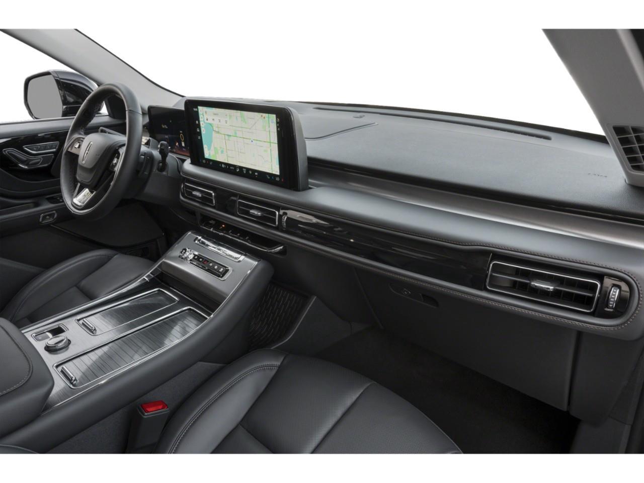 2026 Lincoln Aviator Reserve 4dr All-Wheel Drive Photo