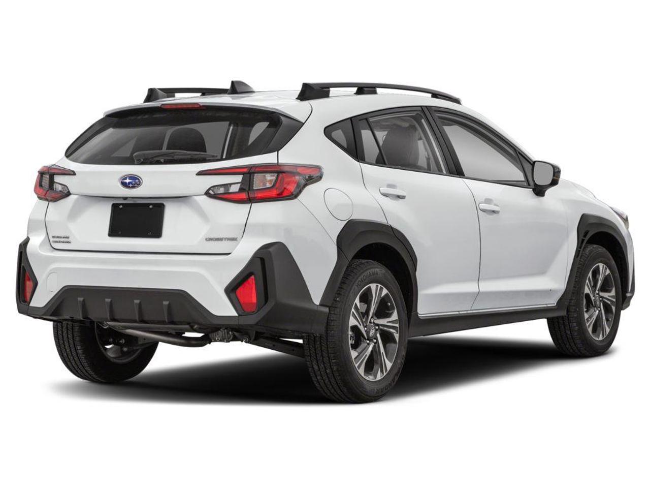 2026 Subaru Crosstrek Touring 4dr All-Wheel Drive Photo