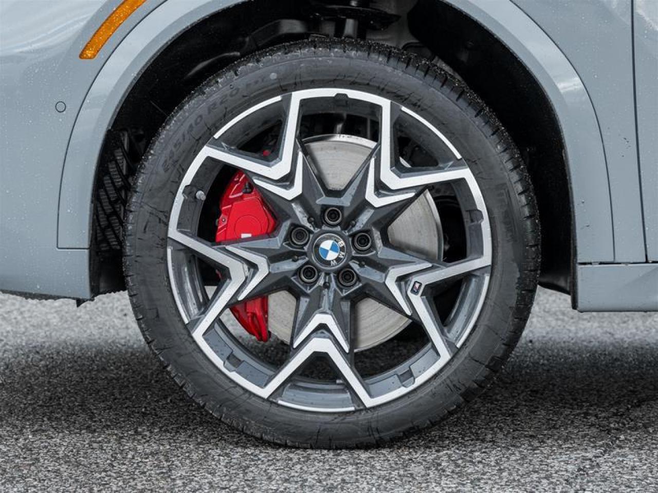 2026 BMW X2 xDrive28i 4dr All-Wheel Drive Sports Activity Coupe Photo