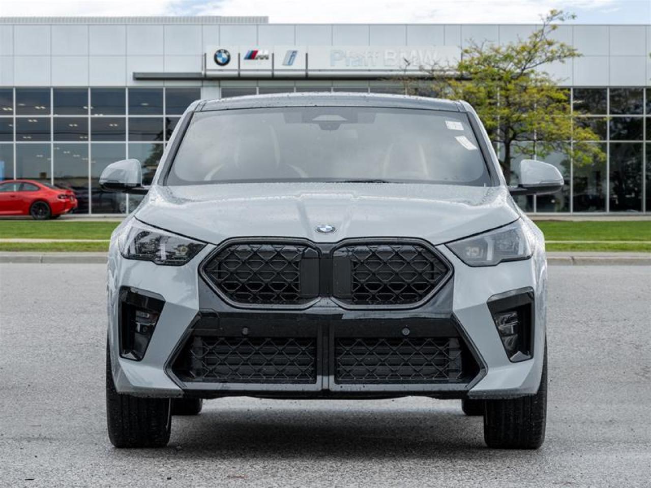 2026 BMW X2 xDrive28i 4dr All-Wheel Drive Sports Activity Coupe Photo