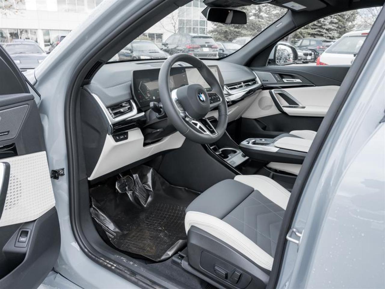 2026 BMW X2 xDrive28i 4dr All-Wheel Drive Sports Activity Coupe Photo