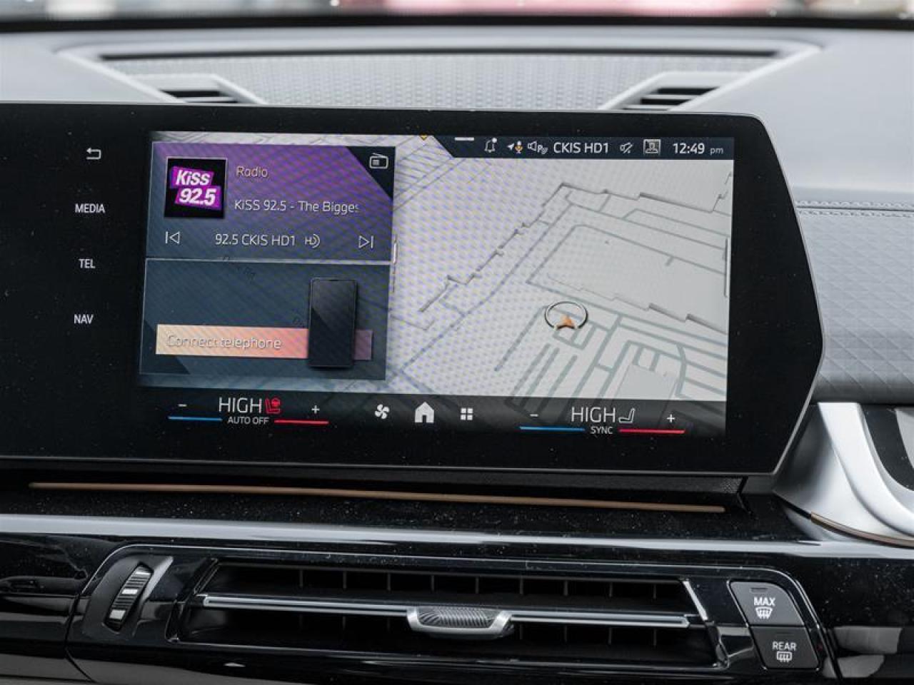 2026 BMW X2 xDrive28i 4dr All-Wheel Drive Sports Activity Coupe Photo