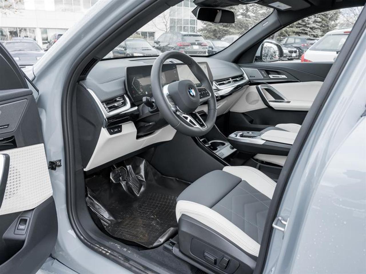 2026 BMW X2 xDrive28i 4dr All-Wheel Drive Sports Activity Coupe Photo
