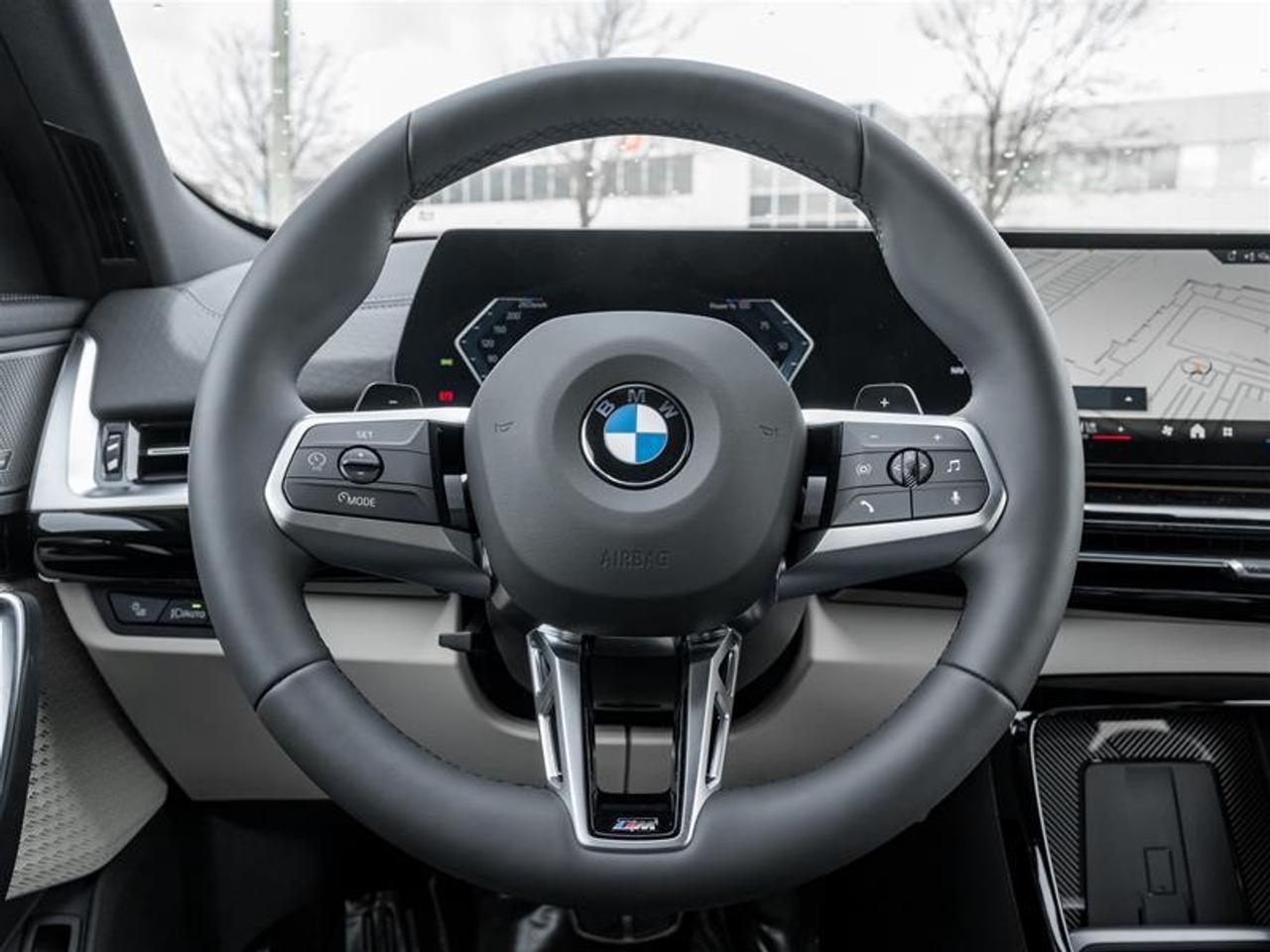 2026 BMW X2 xDrive28i 4dr All-Wheel Drive Sports Activity Coupe Photo