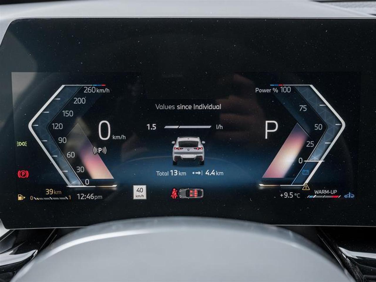 2026 BMW X2 xDrive28i 4dr All-Wheel Drive Sports Activity Coupe Photo