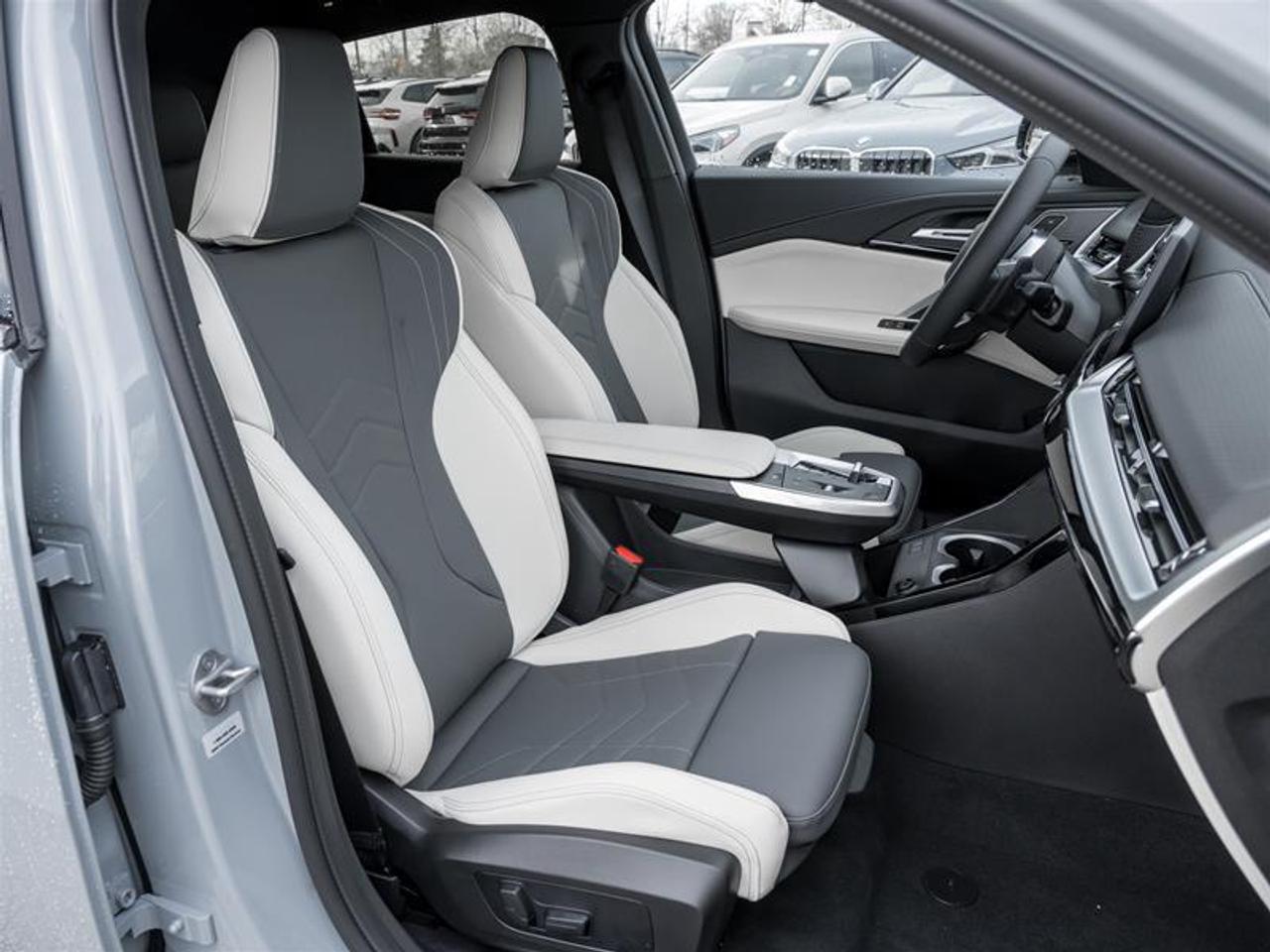 2026 BMW X2 xDrive28i 4dr All-Wheel Drive Sports Activity Coupe Photo