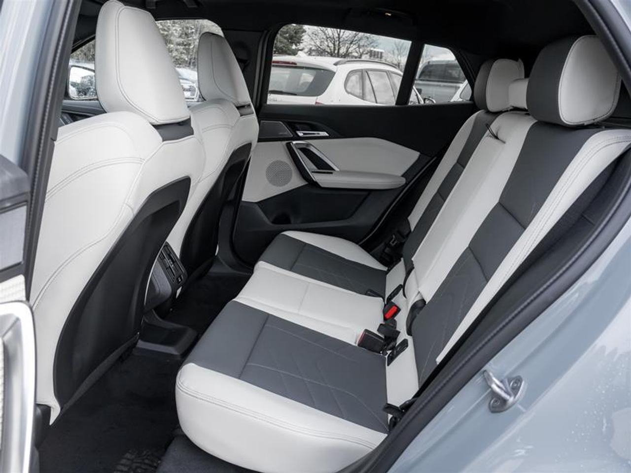2026 BMW X2 xDrive28i 4dr All-Wheel Drive Sports Activity Coupe Photo