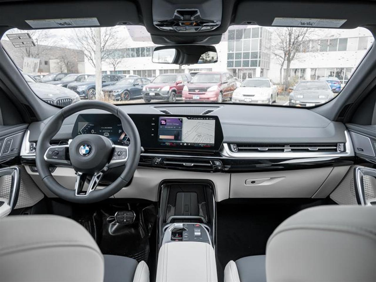 2026 BMW X2 xDrive28i 4dr All-Wheel Drive Sports Activity Coupe Photo