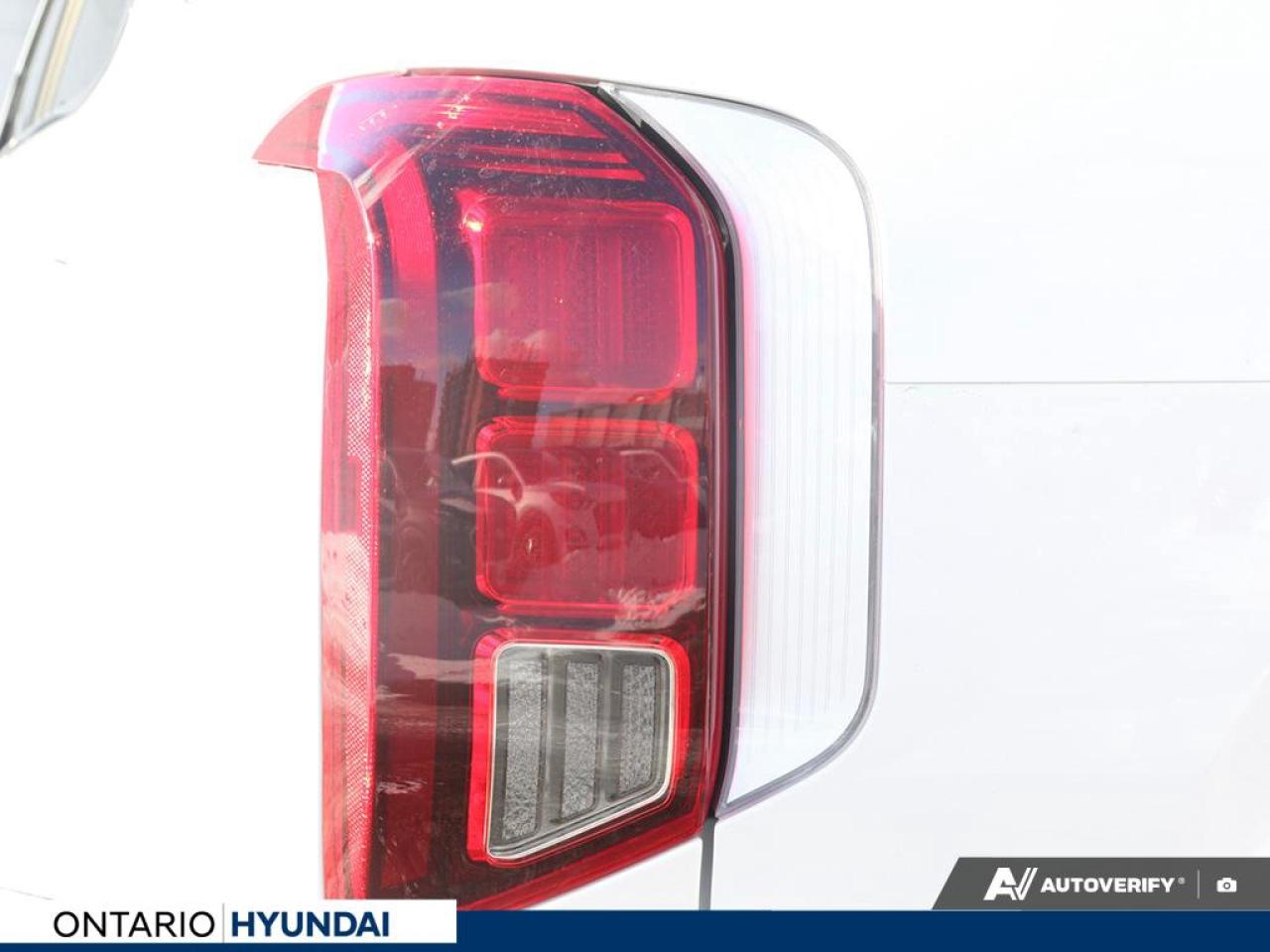 2025 Hyundai PALISADE Ultimate Calligraphy w/Beige Interior 4dr All-Wheel Drive Photo